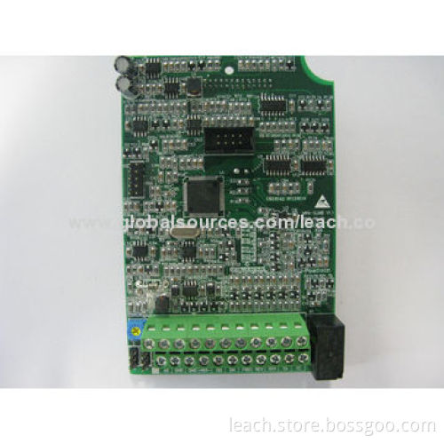 Electronics Manufacturer, Applied in Medical and Traffic Systems